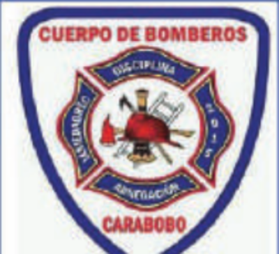 Bomberos Carabobo